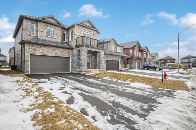 41 Woodbine Ave, House detached with 4 bedrooms, 4 bathrooms and 6 parking in Welland ON | Image 23