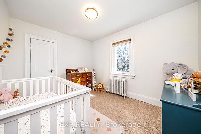 79 Cleveland St, House semidetached with 3 bedrooms, 1 bathrooms and 1 parking in Toronto ON | Image 19