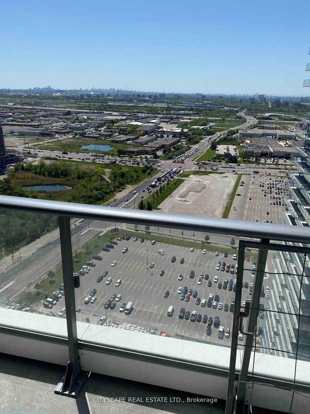3508 - 1000 Portage Pkwy S, Condo with 1 bedrooms, 2 bathrooms and 0 parking in Vaughan ON | Image 7