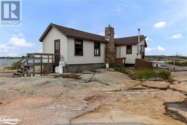 0 Island 227c Bay, House detached with 2 bedrooms, 0 bathrooms and null parking in Carling ON | Image 29