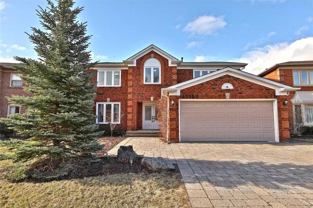 1206 Kings College Dr, House detached with 5 bedrooms, 4 bathrooms and 2 parking in Oakville ON | Image 1
