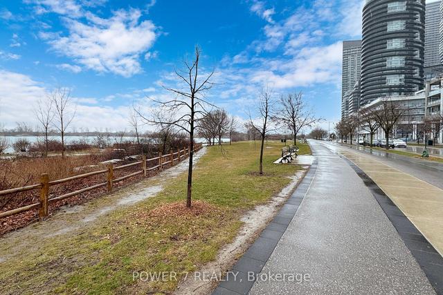 333 - 58 Marine Parade Dr, Condo with 0 bedrooms, 1 bathrooms and 1 parking in Toronto ON | Image 29