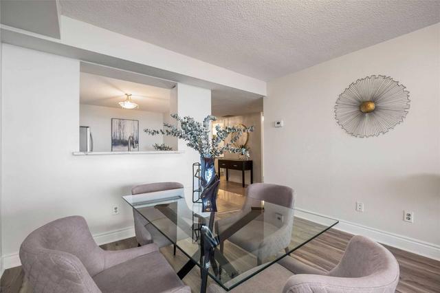 816 - 4727 Sheppard Ave E, Condo with 2 bedrooms, 2 bathrooms and 1 parking in Toronto ON | Image 38