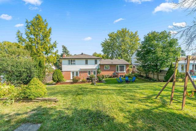 1397 Tyandaga Park Dr, House detached with 3 bedrooms, 4 bathrooms and 6 parking in Burlington ON | Image 24