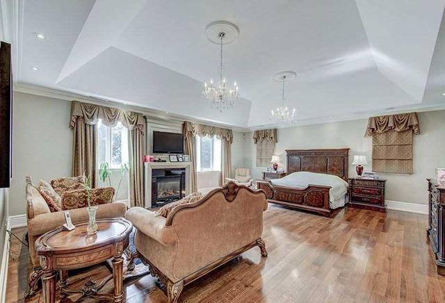 112 Glenayr Rd, House detached with 4 bedrooms, 7 bathrooms and 6 parking in Toronto ON | Image 15