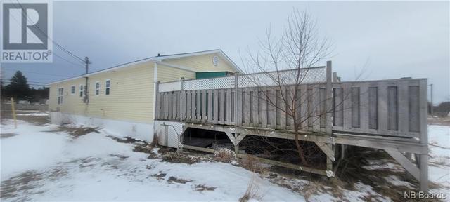 7299 Route 11, House detached with 1 bedrooms, 0 bathrooms and null parking in Tracadie NB | Image 3