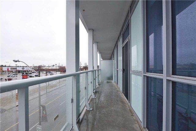 315 - 65 Speers Rd, Condo with 2 bedrooms, 1 bathrooms and 1 parking in Oakville ON | Image 14
