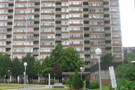 508 - 25 Silversprings Blvd, Condo with 3 bedrooms, 2 bathrooms and 1 parking in Toronto ON | Image 2