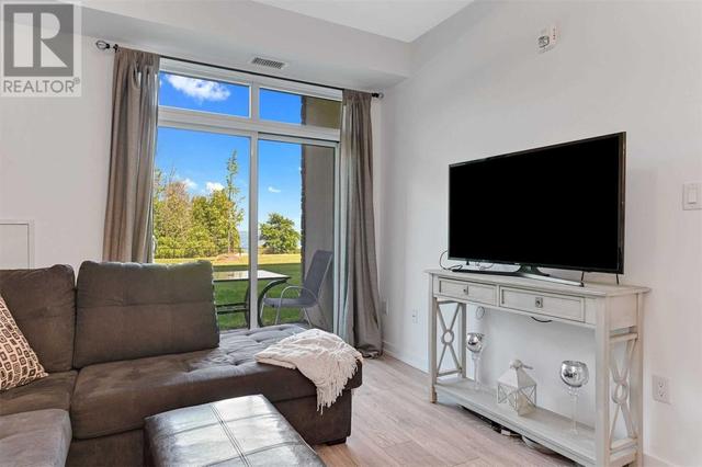 125 - 125 Shoreview Pl, Condo with 1 bedrooms, 1 bathrooms and 1 parking in Hamilton ON | Image 10