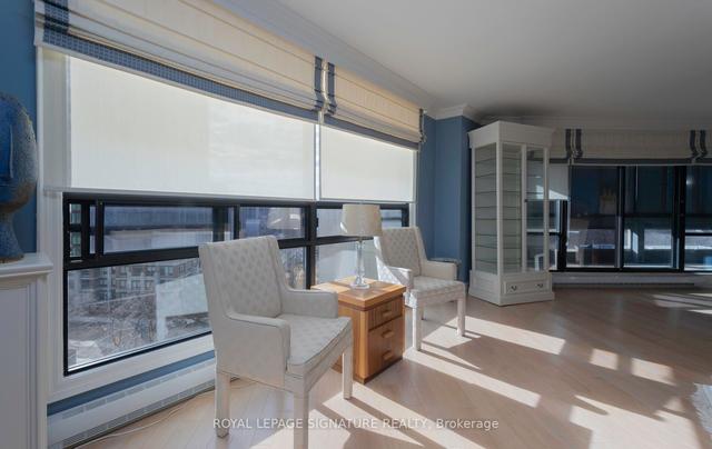 801 - 240 Heath St W, Condo with 2 bedrooms, 2 bathrooms and 2 parking in Toronto ON | Image 4