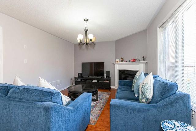 539 Nairn Circ, House semidetached with 4 bedrooms, 3 bathrooms and 2 parking in Milton ON | Image 19