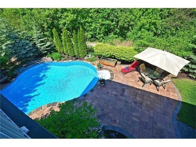 2271 Lyndhurst Dr, House detached with 4 bedrooms, 4 bathrooms and 4 parking in Oakville ON | Image 16