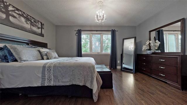 9 - 6400 Lawrence Ave E, Townhouse with 3 bedrooms, 2 bathrooms and 2 parking in Toronto ON | Image 6