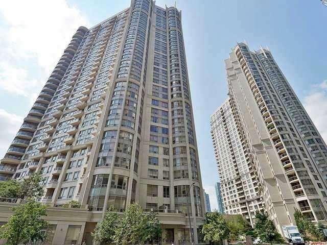 925 - 3888 Duke Of York Blvd, Condo with 3 bedrooms, 2 bathrooms and null parking in Mississauga ON | Image 1
