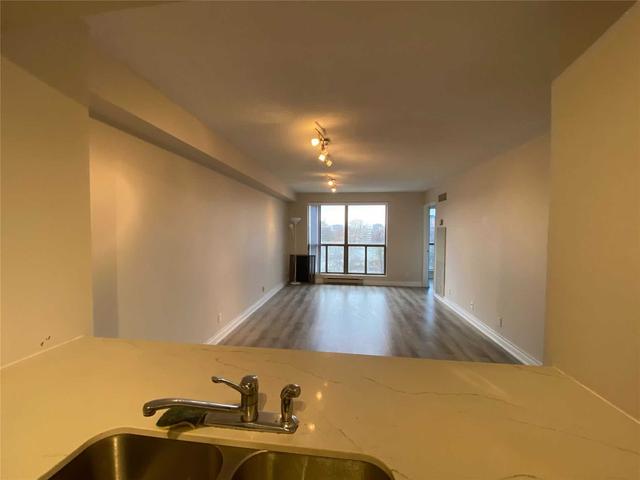 604 - 298 Jarvis St, Condo with 1 bedrooms, 1 bathrooms and 1 parking in Toronto ON | Image 4