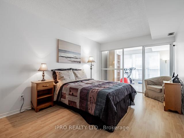ph09 - 28 Hollywood Ave, Condo with 1 bedrooms, 1 bathrooms and 1 parking in Toronto ON | Image 11