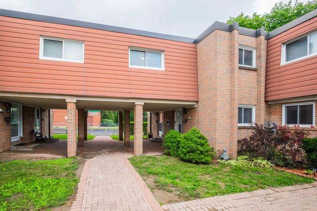 51 - 2088 Martin Grove Rd, Townhouse with 3 bedrooms, 2 bathrooms and 1 parking in Toronto ON | Image 12