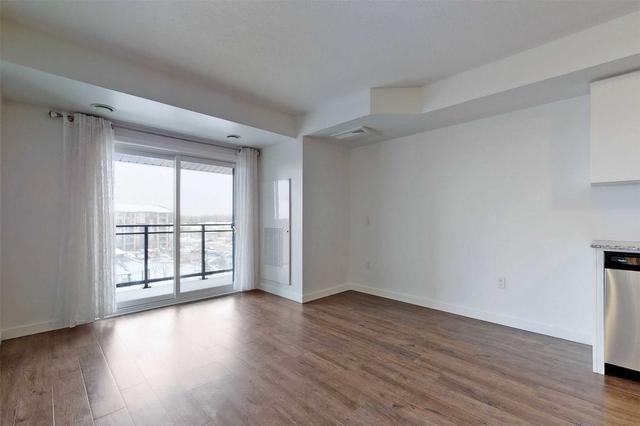 409 - 25 Kay Cres, Condo with 2 bedrooms, 2 bathrooms and 1 parking in Guelph ON | Image 19