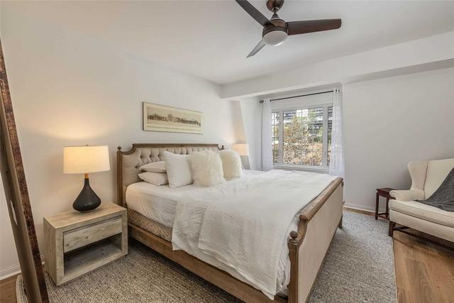 th #6 - 151 Merton St, Townhouse with 3 bedrooms, 3 bathrooms and 1 parking in Toronto ON | Image 24