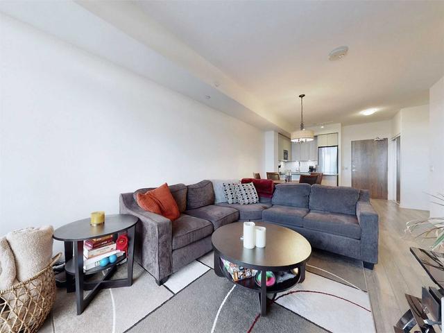 316 - 99 Eagle Rock Way, Condo with 1 bedrooms, 1 bathrooms and 1 parking in Vaughan ON | Image 33