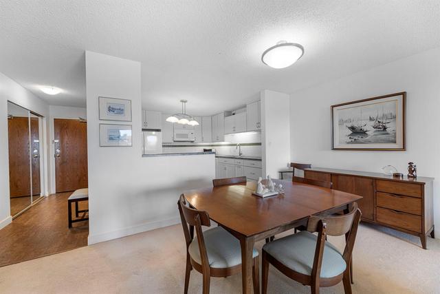 1030 - 1001 13 Avenue Sw, Condo with 2 bedrooms, 2 bathrooms and 1 parking in Calgary AB | Image 17