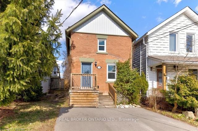 22 Brockville Ave, House detached with 3 bedrooms, 1 bathrooms and 2 parking in Guelph ON | Image 12