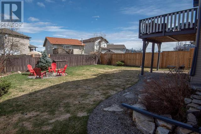 5908 67 Avenue, House detached with 5 bedrooms, 3 bathrooms and 2 parking in Rocky Mountain House AB | Image 30