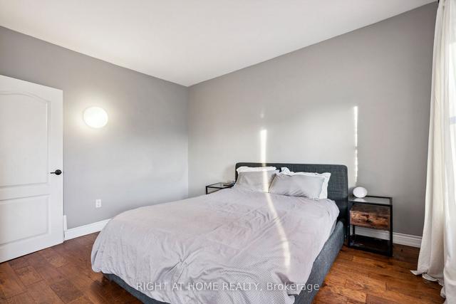 232 Maria St, House attached with 2 bedrooms, 2 bathrooms and 1 parking in Toronto ON | Image 19