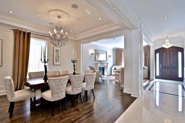 46A Beechwood Ave, House detached with 4 bedrooms, 7 bathrooms and 2 parking in Toronto ON | Image 6