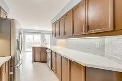 706 Rossellini Dr, House semidetached with 4 bedrooms, 4 bathrooms and 5 parking in Mississauga ON | Image 34