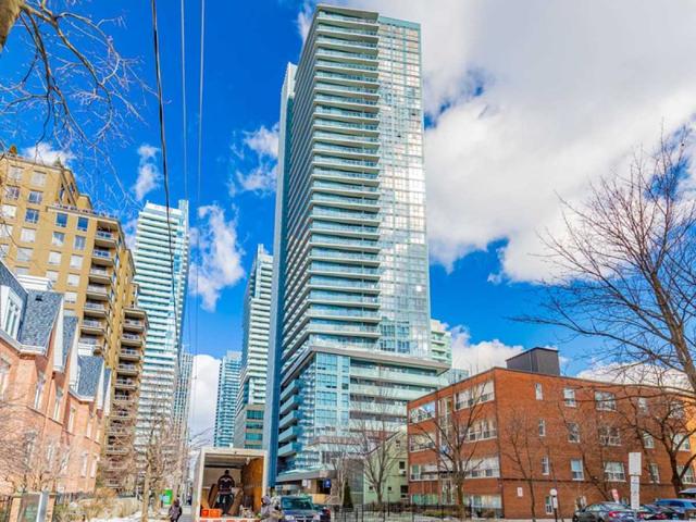 2308 - 125 Redpath Ave, Condo with 2 bedrooms, 2 bathrooms and 1 parking in Toronto ON | Image 19