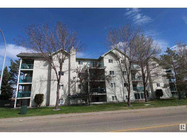 406 - 9619 174 St Nw Nw, Condo with 2 bedrooms, 2 bathrooms and null parking in Edmonton AB | Image 3