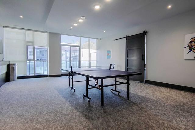 4007 - 4070 Confederation Pkwy, Condo with 2 bedrooms, 2 bathrooms and 1 parking in Mississauga ON | Image 21