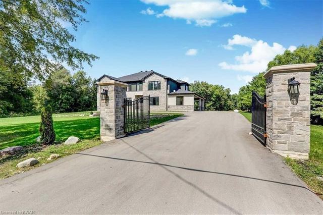 6500 Concession 1 Road, House detached with 8 bedrooms, 5 bathrooms and 13 parking in Puslinch ON | Image 1