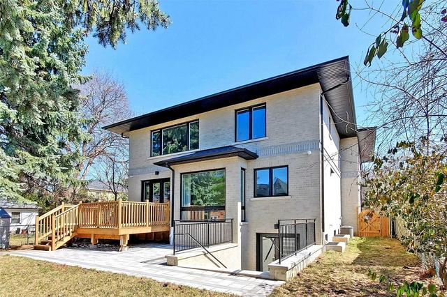 206 Colborne Ave, House detached with 5 bedrooms, 7 bathrooms and 6 parking in Richmond Hill ON | Image 30