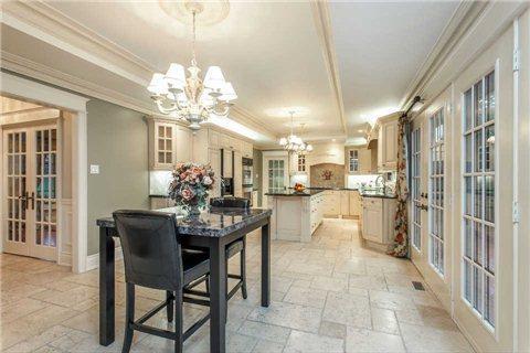 1149 Druery Crt, House detached with 5 bedrooms, 4 bathrooms and 10 parking in Newmarket ON | Image 13