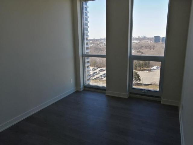 1802 - 2 Sonic Way, Condo with 2 bedrooms, 2 bathrooms and 1 parking in Toronto ON | Image 11