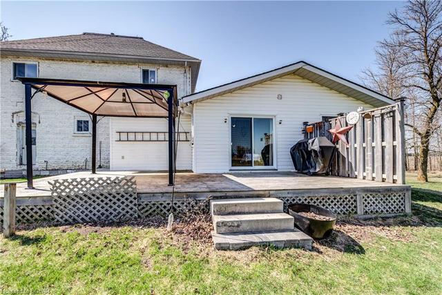 5244 9 Sunnidale Concession, House detached with 5 bedrooms, 2 bathrooms and null parking in Clearview ON | Image 43