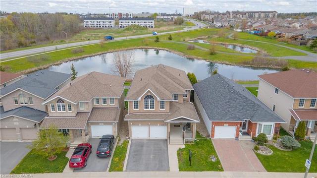 1414 Crossfield Avenue, House detached with 5 bedrooms, 4 bathrooms and null parking in Kingston ON | Image 38