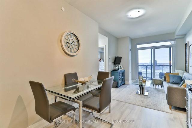 lph10 - 3700 Highway 7, Condo with 1 bedrooms, 1 bathrooms and 1 parking in Vaughan ON | Image 39