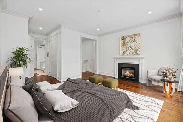 125 Davenport Rd, House attached with 4 bedrooms, 4 bathrooms and 2 parking in Toronto ON | Image 10