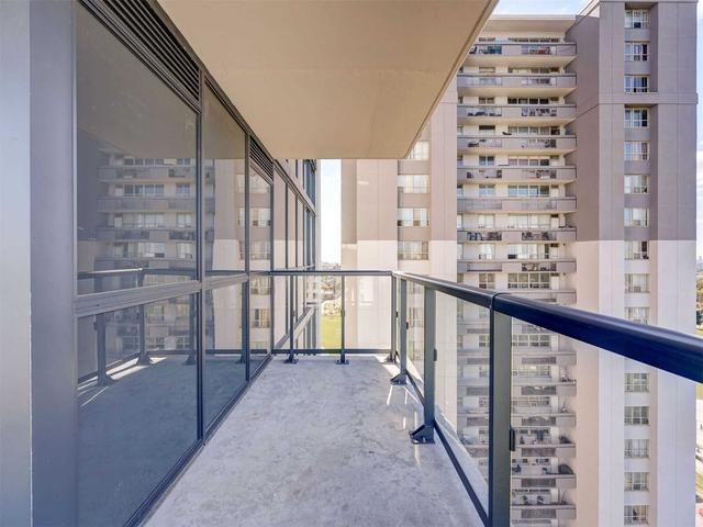 1202 - 1461 Lawrence Ave W, Condo with 2 bedrooms, 2 bathrooms and 1 parking in Toronto ON | Image 24
