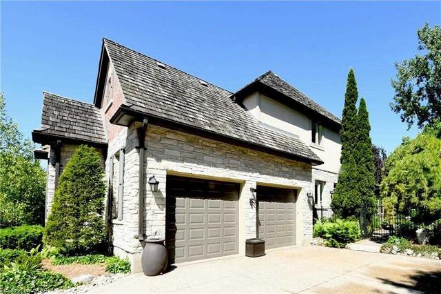 189 Hartson Crt, House detached with 4 bedrooms, 5 bathrooms and 6 parking in London ON | Image 33