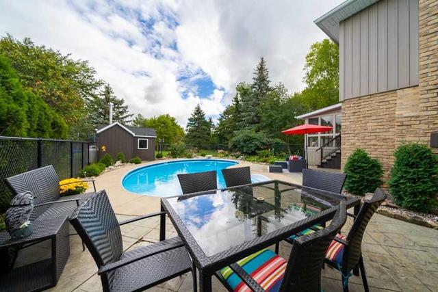 12451 Eighth Line, House detached with 4 bedrooms, 3 bathrooms and 8 parking in Halton Hills ON | Image 26