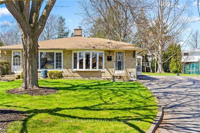 11 Huntingwood Gate, House semidetached with 3 bedrooms, 1 bathrooms and 6 parking in St. Catharines ON | Image 24
