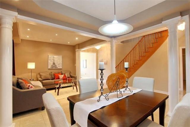 365 Queen Mary Dr, House detached with 5 bedrooms, 6 bathrooms and 4 parking in Brampton ON | Image 9