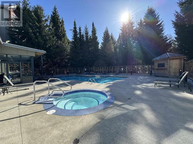 2316 - 4308 Main Street, Condo with 0 bedrooms, 1 bathrooms and null parking in Whistler BC | Image 7