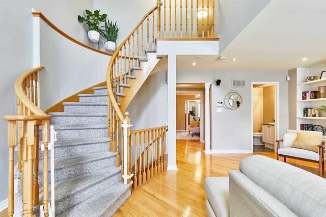 66 Whistle Post St, House detached with 4 bedrooms, 5 bathrooms and 2 parking in Toronto ON | Image 15