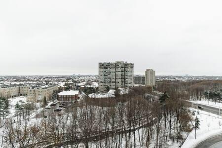 1003 - 80 Absolute Ave, Condo with 2 bedrooms, 2 bathrooms and 1 parking in Mississauga ON | Image 22