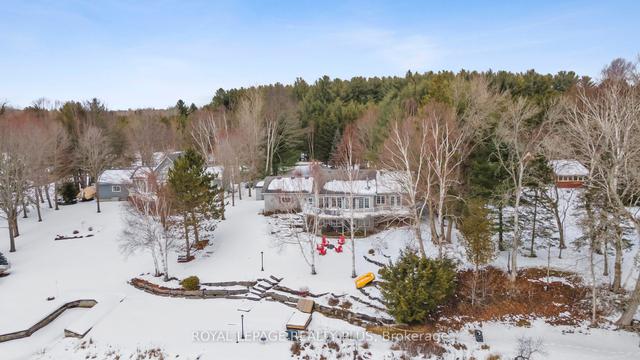 16 Black Bear Dr, House detached with 3 bedrooms, 3 bathrooms and 13 parking in Kawartha Lakes ON | Image 26